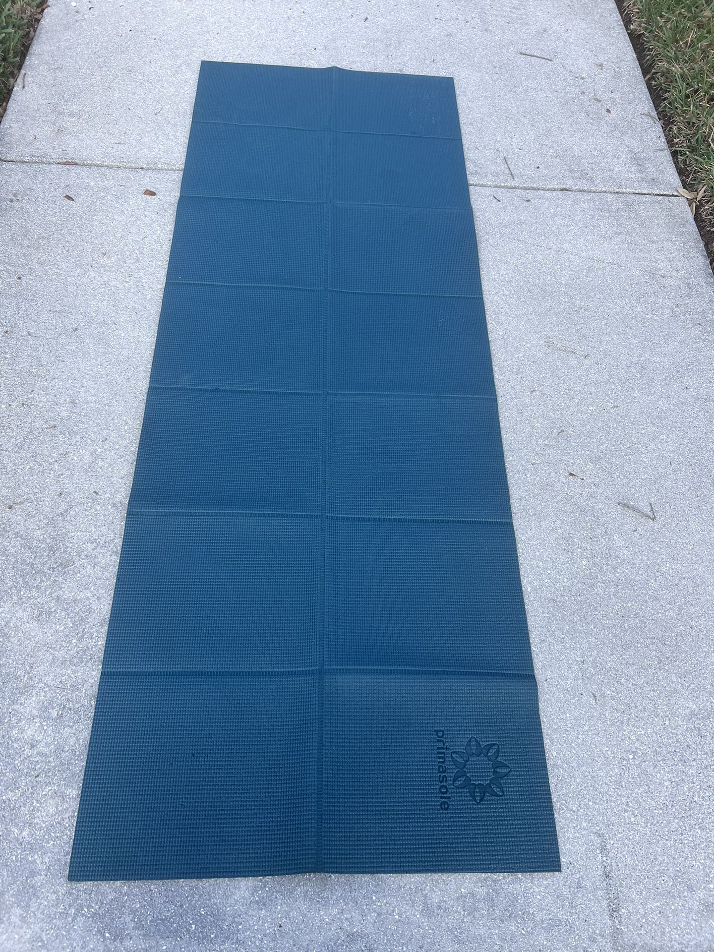 Yoga Mat