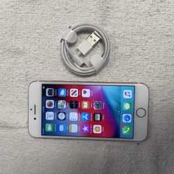 iPhone 7 128g Factory Unlock Like New 