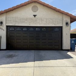 Garage Doors