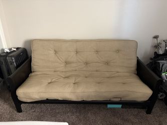 Futon For Sale $150