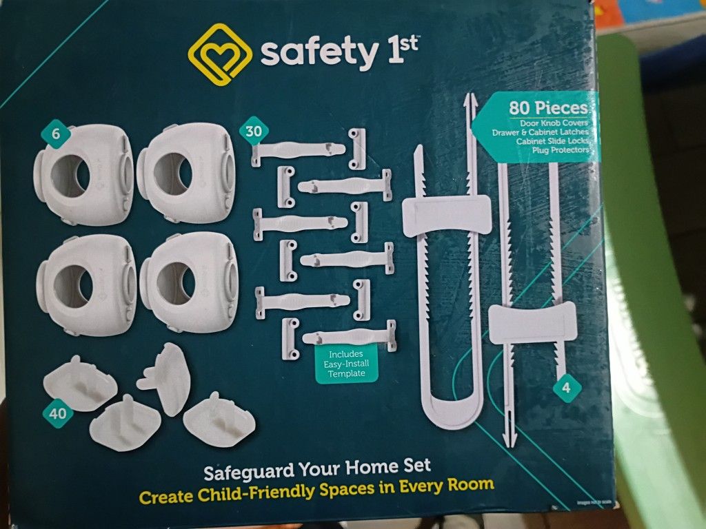 Safety 1st