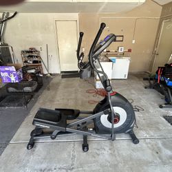 Schwinn Elliptical 