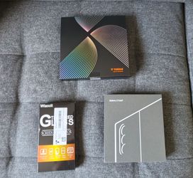 Samsung Galaxy Z Fold 7 512 gb