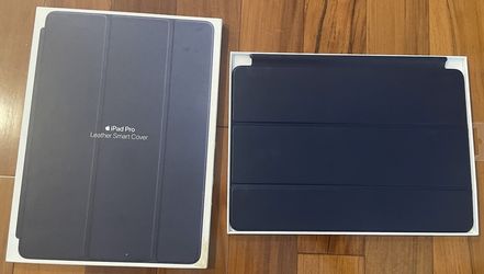 iPad Pro (10.5-inch) Leather Smart Cover