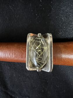 Silver Ring