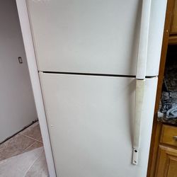 refrigerator amana