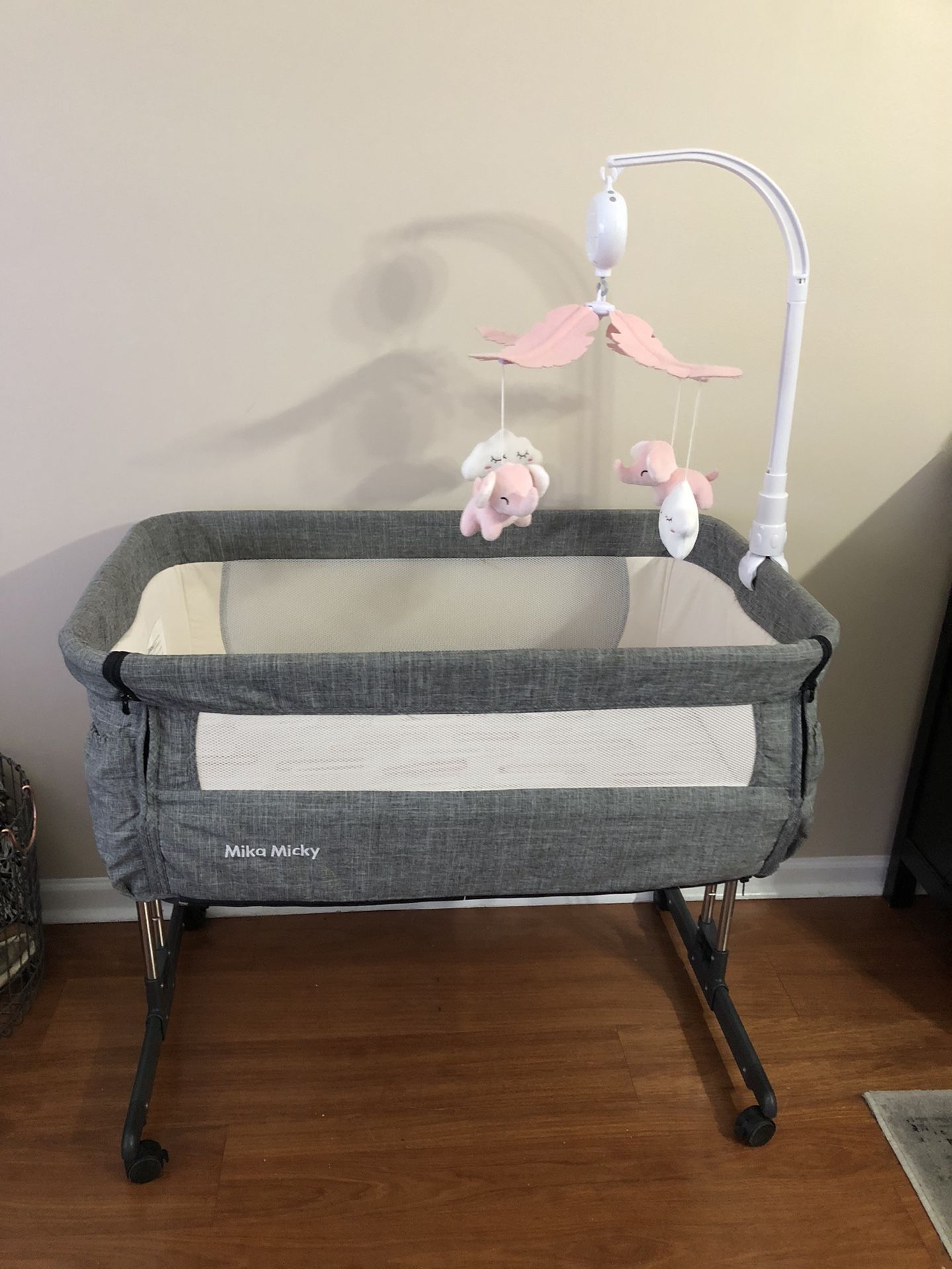 Baby Bassinet