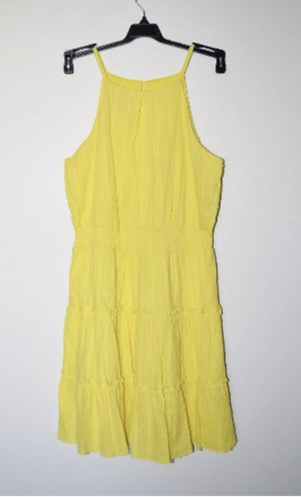 Pretty Summer Dress