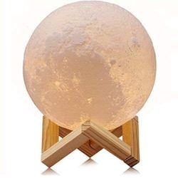 Lamp Moon New 