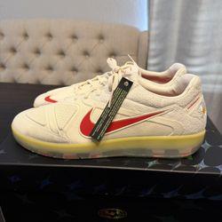 Nike Cryoshot CTR360 Maestri 11 G-Dragon Size 11.5