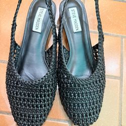 Steve Maden Sandel Heel