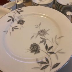 Noritake ROSAMORE