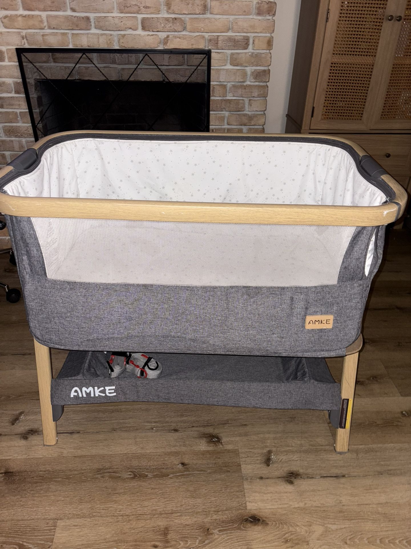 Amke Bassinet 