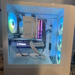 Windows 11 Gaming PC 