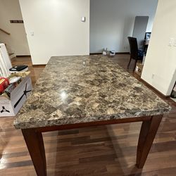 Free Dining Table 