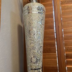 Flower Vase