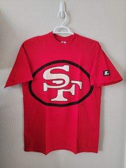 Vintage Starter 49ers 1994 Shirt