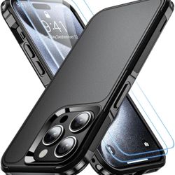 iPhone 15 Pro Case