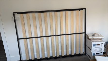 Bunkie Board