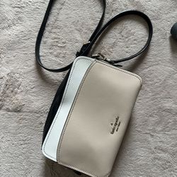 Kate Spade cross body bag