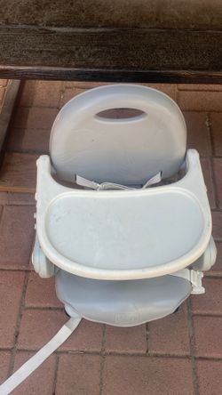 Small Baby Chair