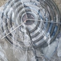 Two 8-in Stove Top Heating Elements New And Package 15 Firm