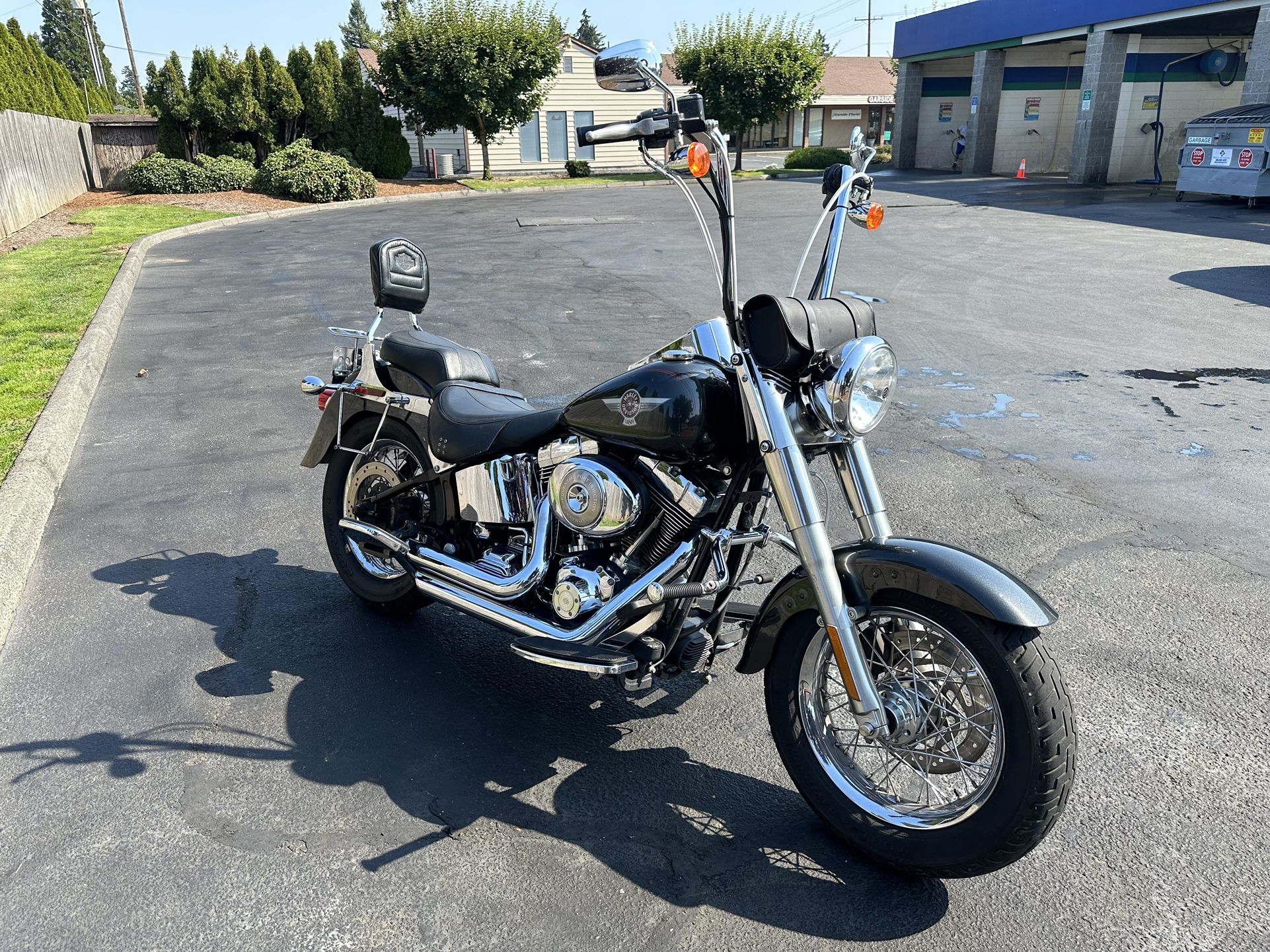 Harley