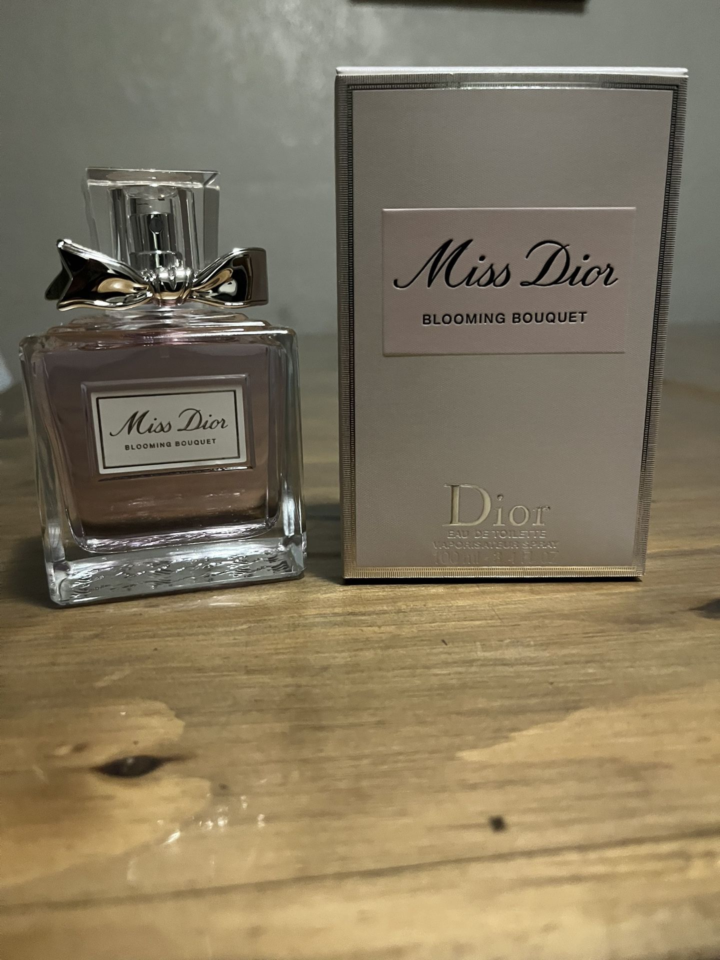 Dior Perfume For Woman