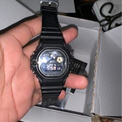 G Shock