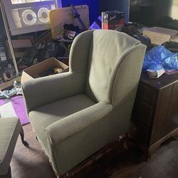 Arm Chair