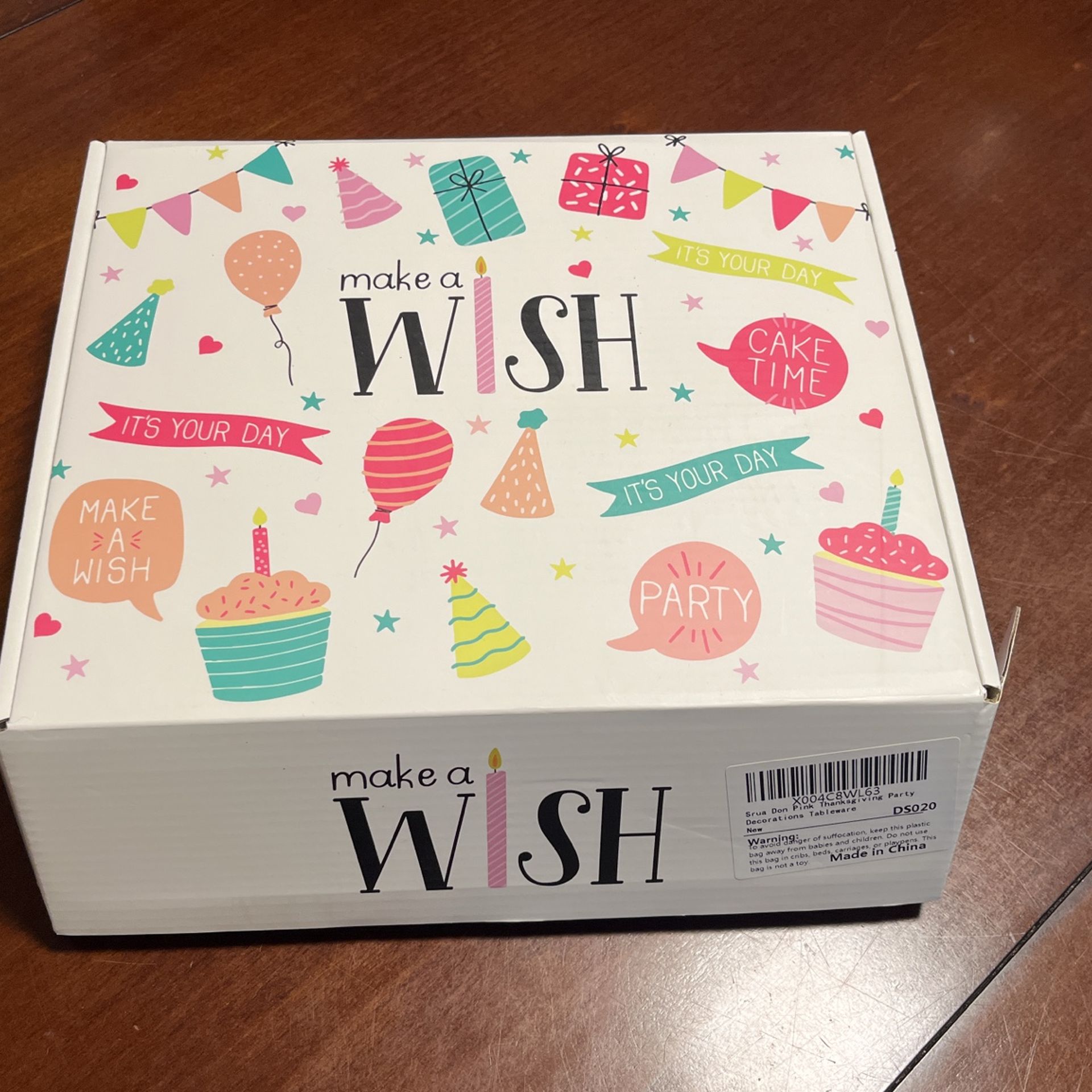 Sweet Little Pumpkin Is On The Way Baby Shower Set