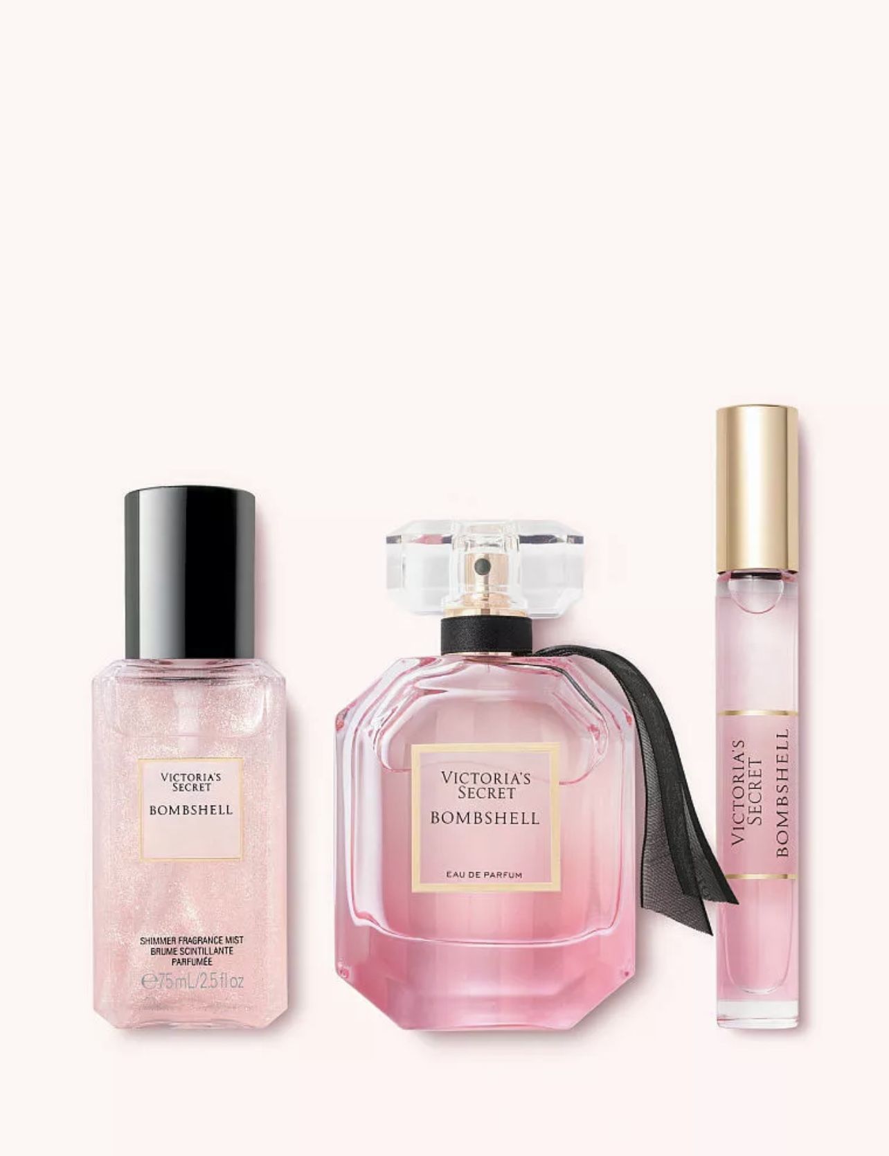 Brand New Perfume Gift Set