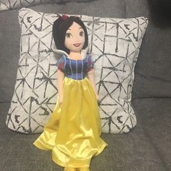 Snow White Doll