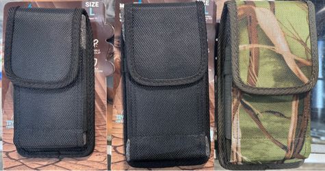 Universal Pouch-Like Phone Cases