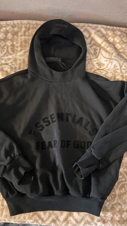 Essentials sweater