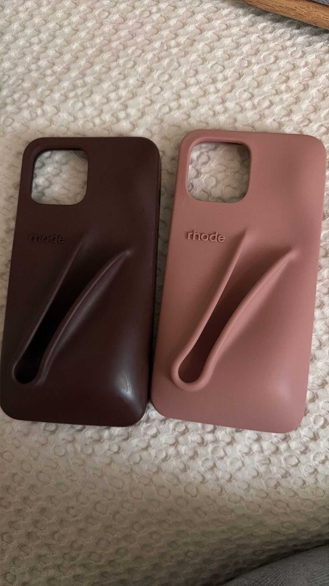 Rhode iPhone Case