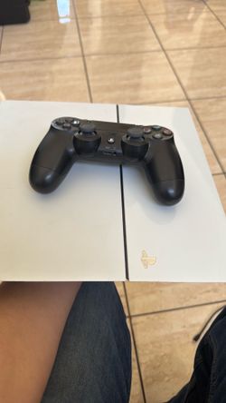 PS4 great condition
