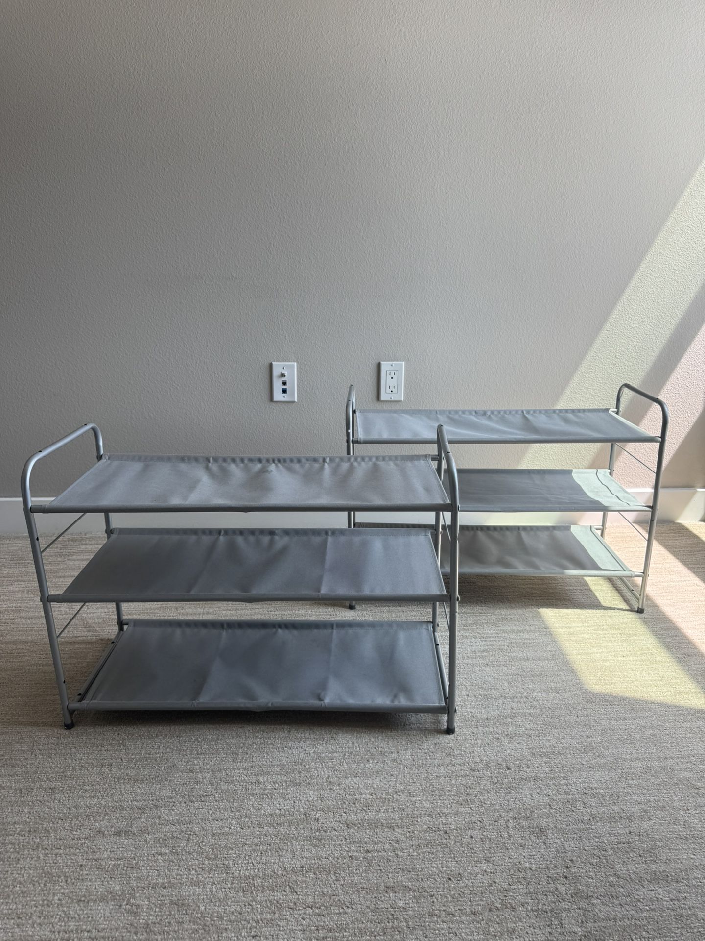 Storage Containers Bundle