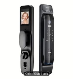Smart Door Lock