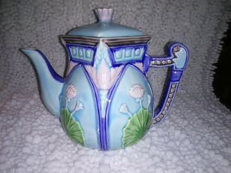 Henriksen Imports Tea Kettle