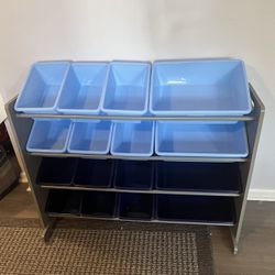 Toy Storage Organizer