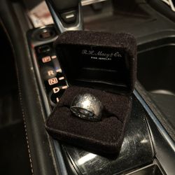 Silver Ring