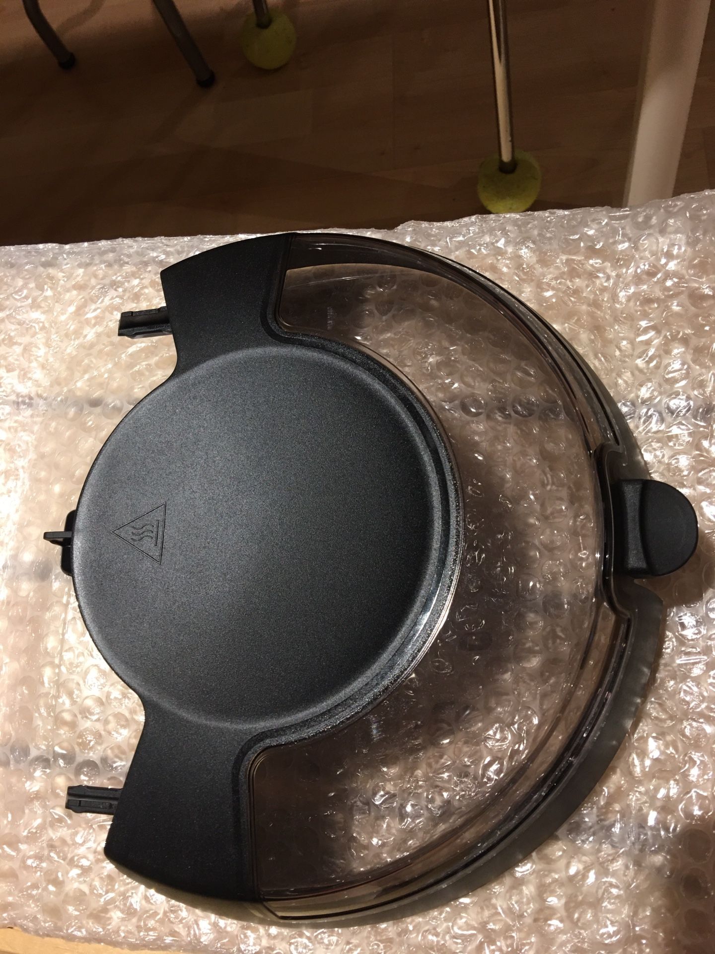 T fal Actifry cover lid