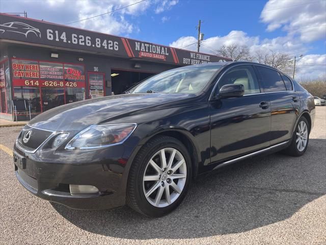 2006 Lexus GS 300