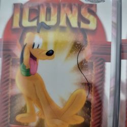 2025 Disney Chrome Inserts Parallel Lot