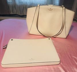 Tote Bag + Matching Pouch