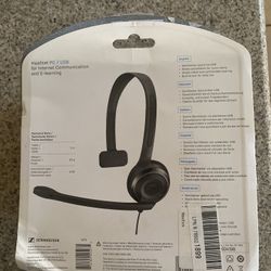 Sennheiser Headset PC 7 USB