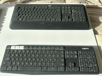 Blu Tooth Keyboards For Computer And iPad