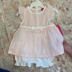 12m Baby Clothes