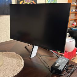 Sony Inzone M9 27” Gaming Monitor